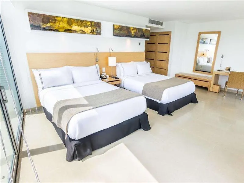 Sonesta Hotel Cartagena