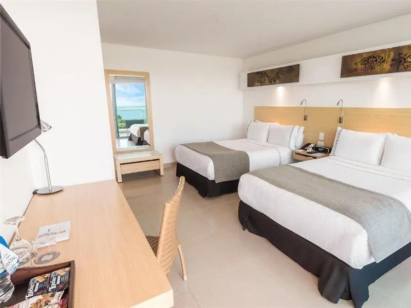 Sonesta Hotel Cartagena