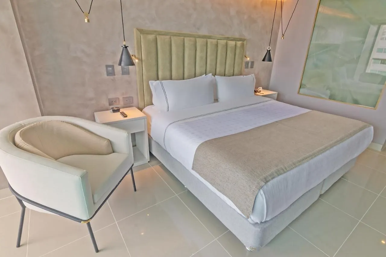 Sonesta Hotel Cartagena