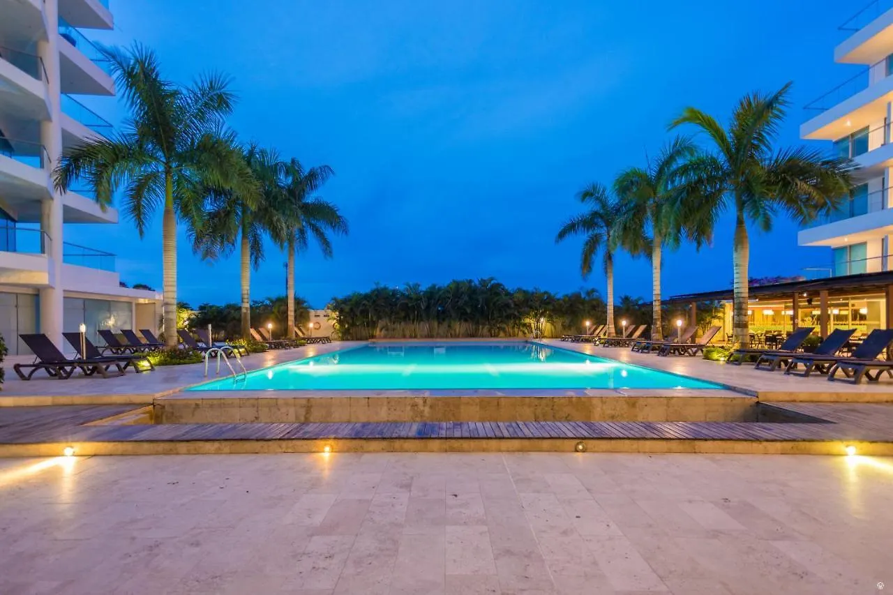 Sonesta Hotel Cartagena