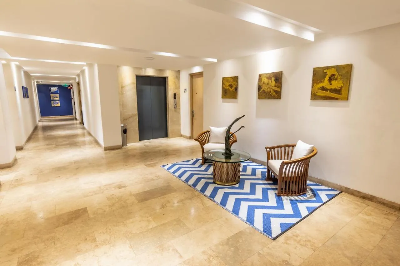 Sonesta Hotel Cartagena