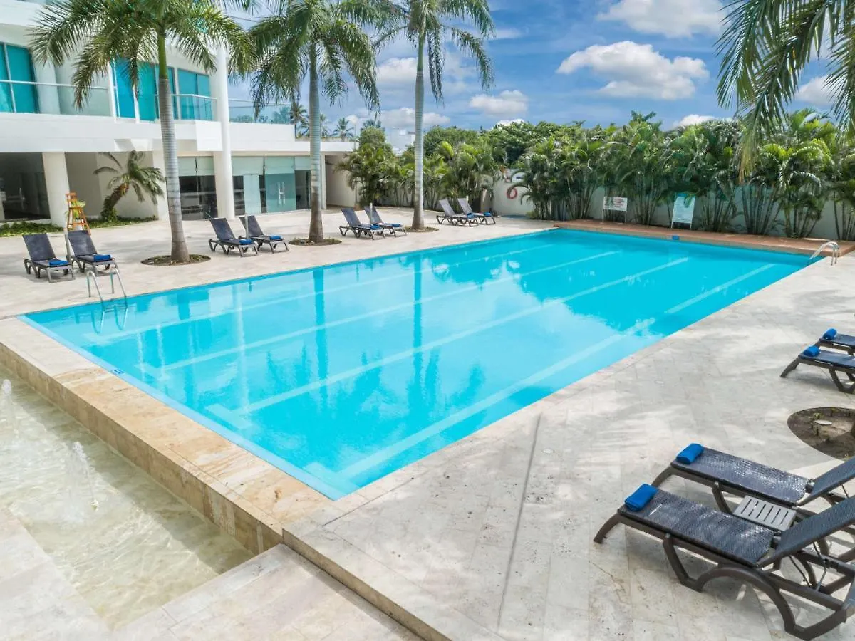 Sonesta Hotel Cartagena 4*,