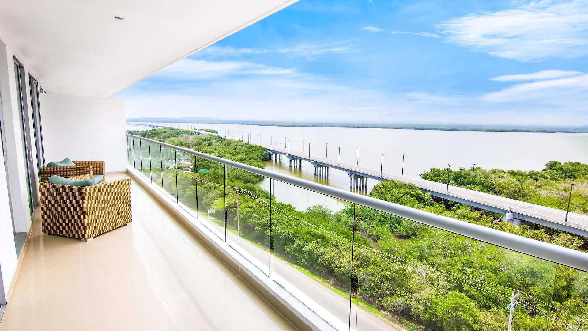 ****  Sonesta Hotel Cartagena Colombia