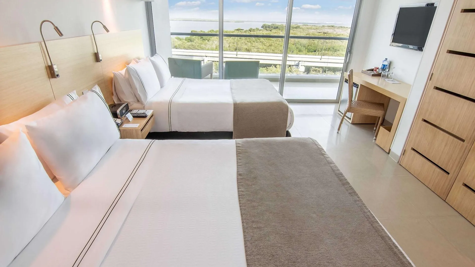 Sonesta Hotel Cartagena