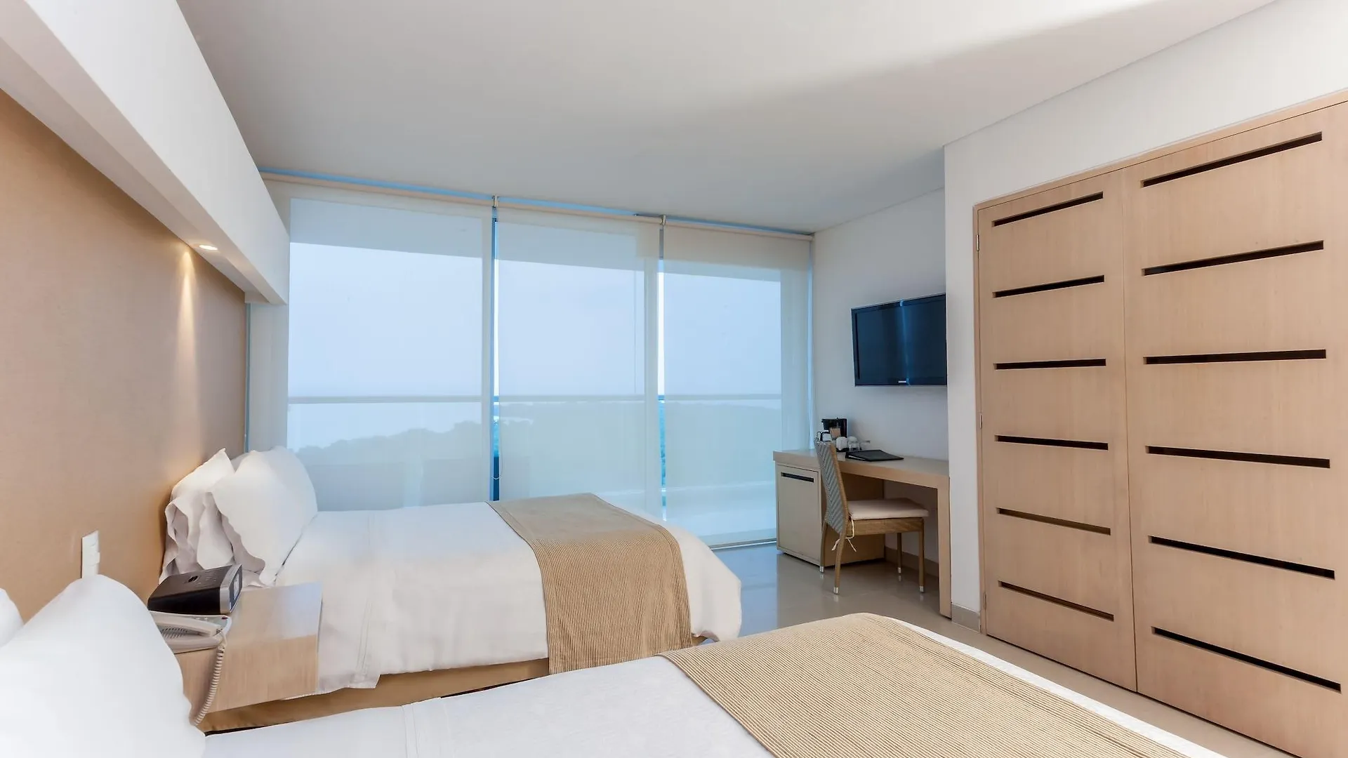 Sonesta Hotel Cartagena