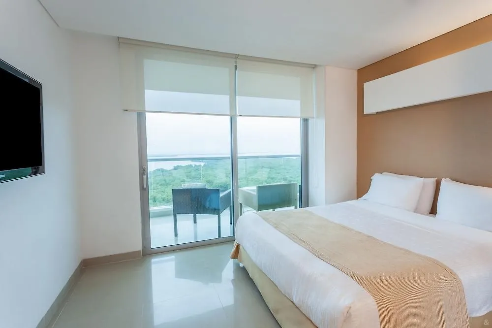 Sonesta Hotel Cartagena