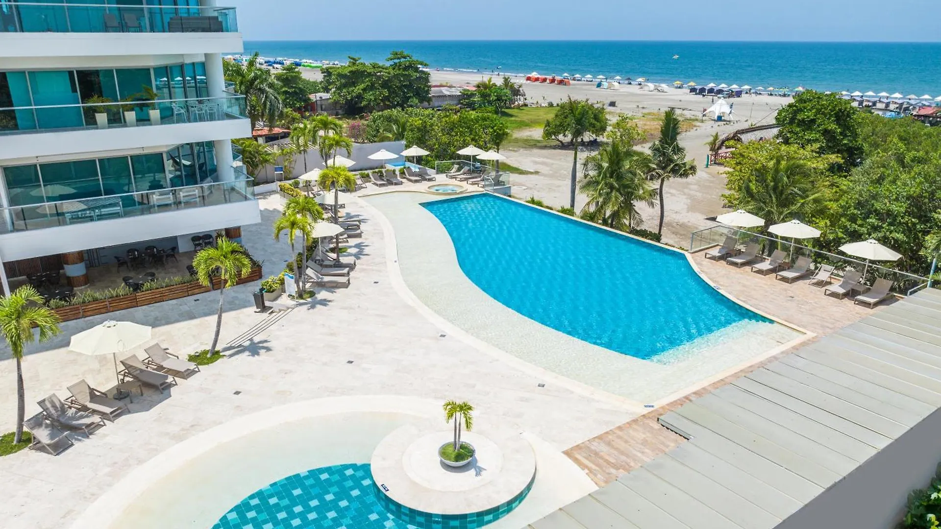 Sonesta Hotel Cartagena