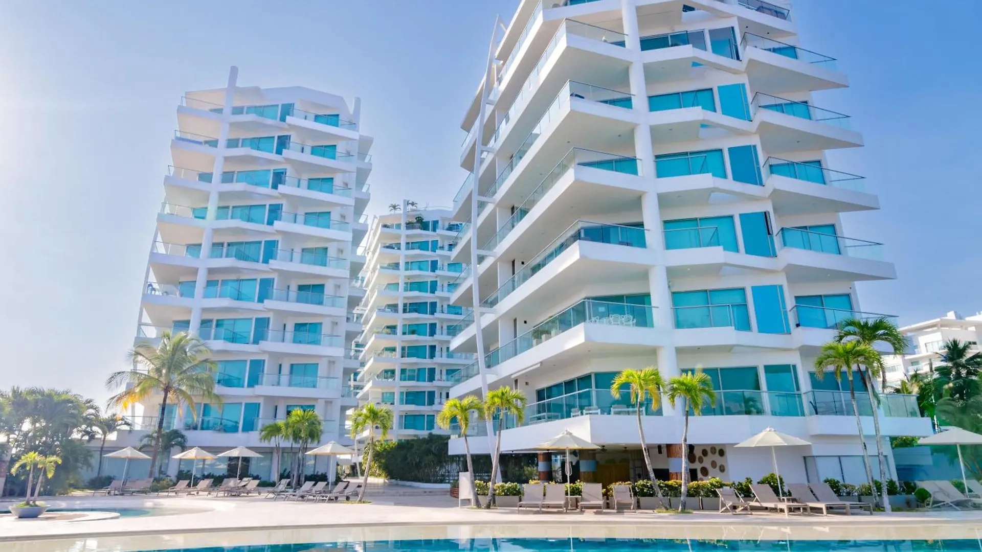 Sonesta Hotel Cartagena