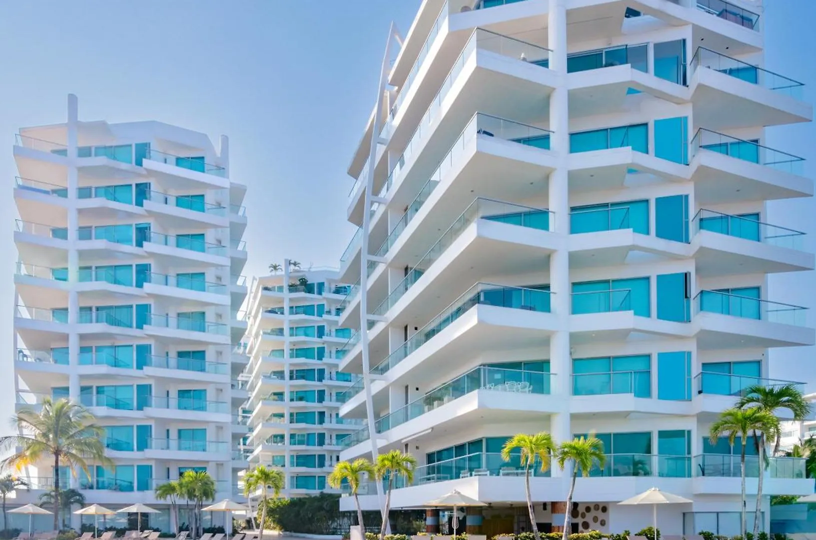 Sonesta Hotel Cartagena 4*,  Colombia