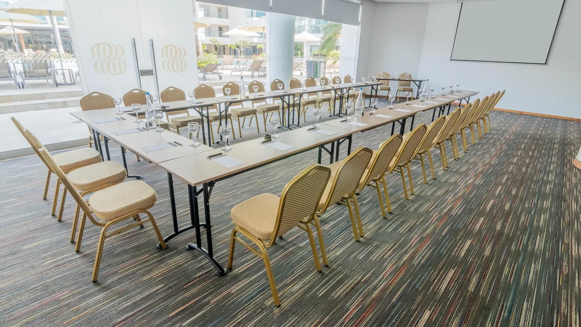 Sonesta Hotel Cartagena