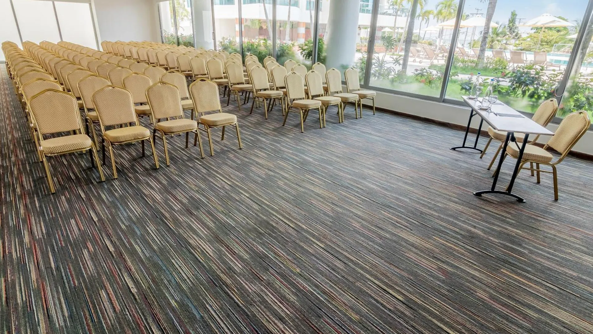 Sonesta Hotel Cartagena
