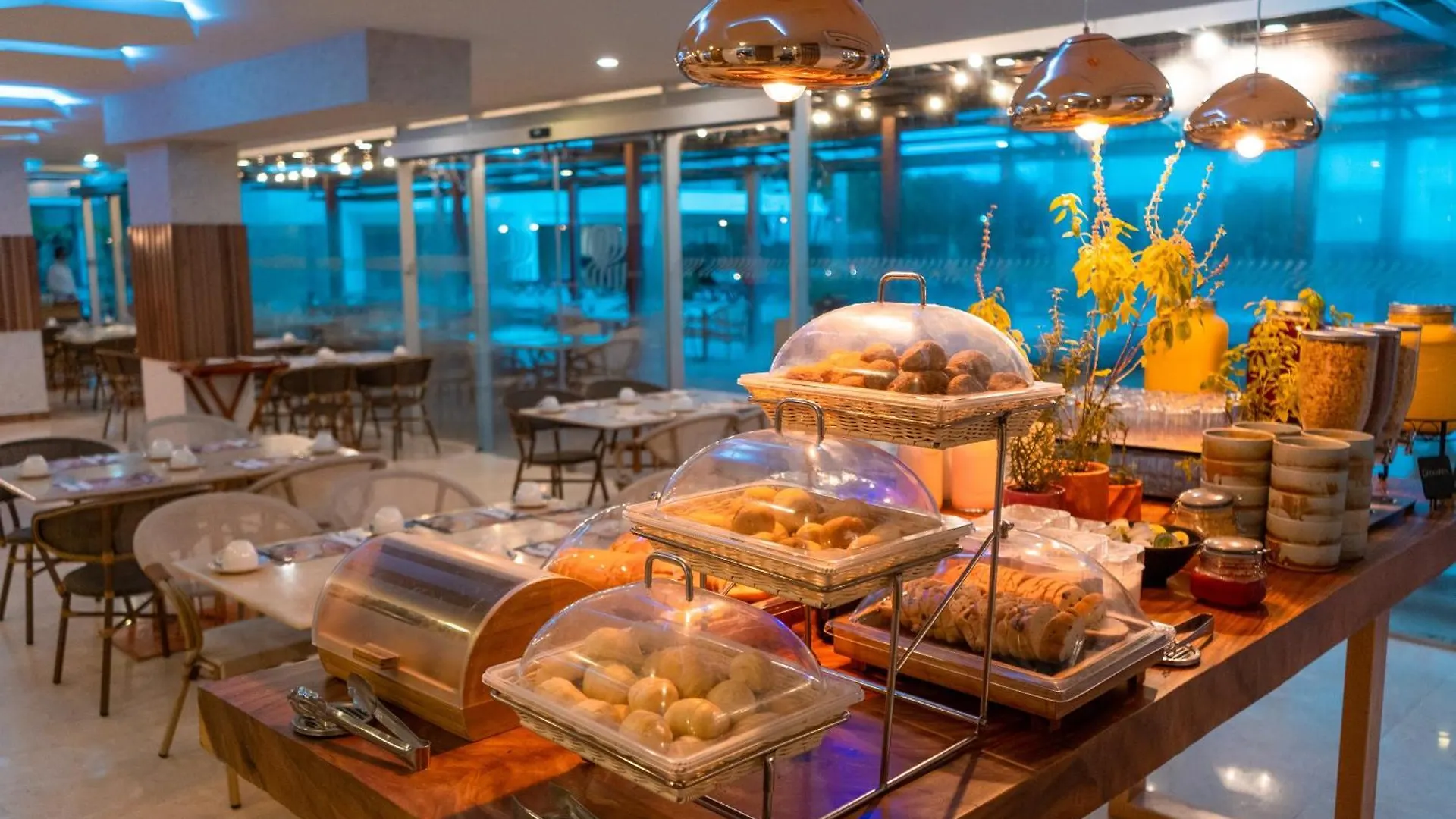 Sonesta Hotel Cartagena