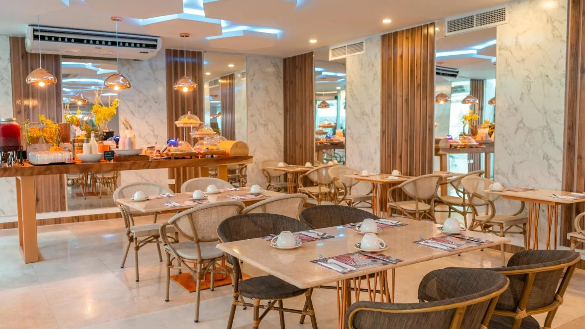 Sonesta Hotel Cartagena