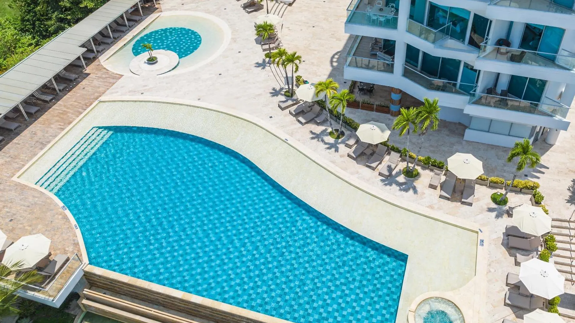 Sonesta Hotel Cartagena