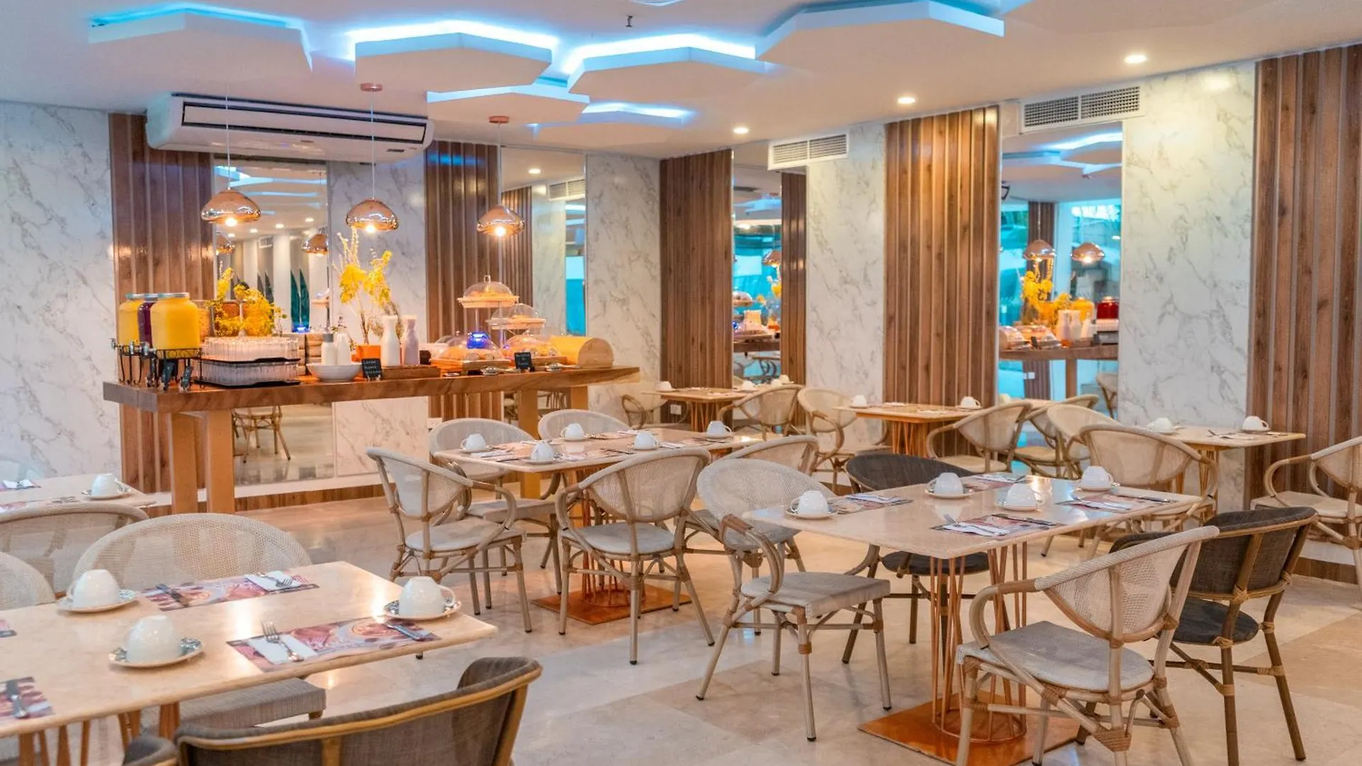 Sonesta Hotel Cartagena