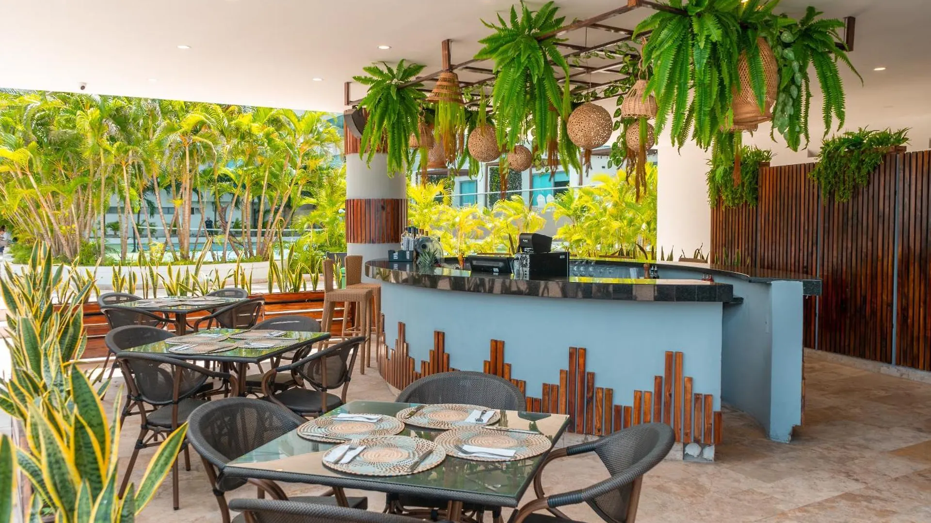 Sonesta Hotel Cartagena 4*,  Colombia