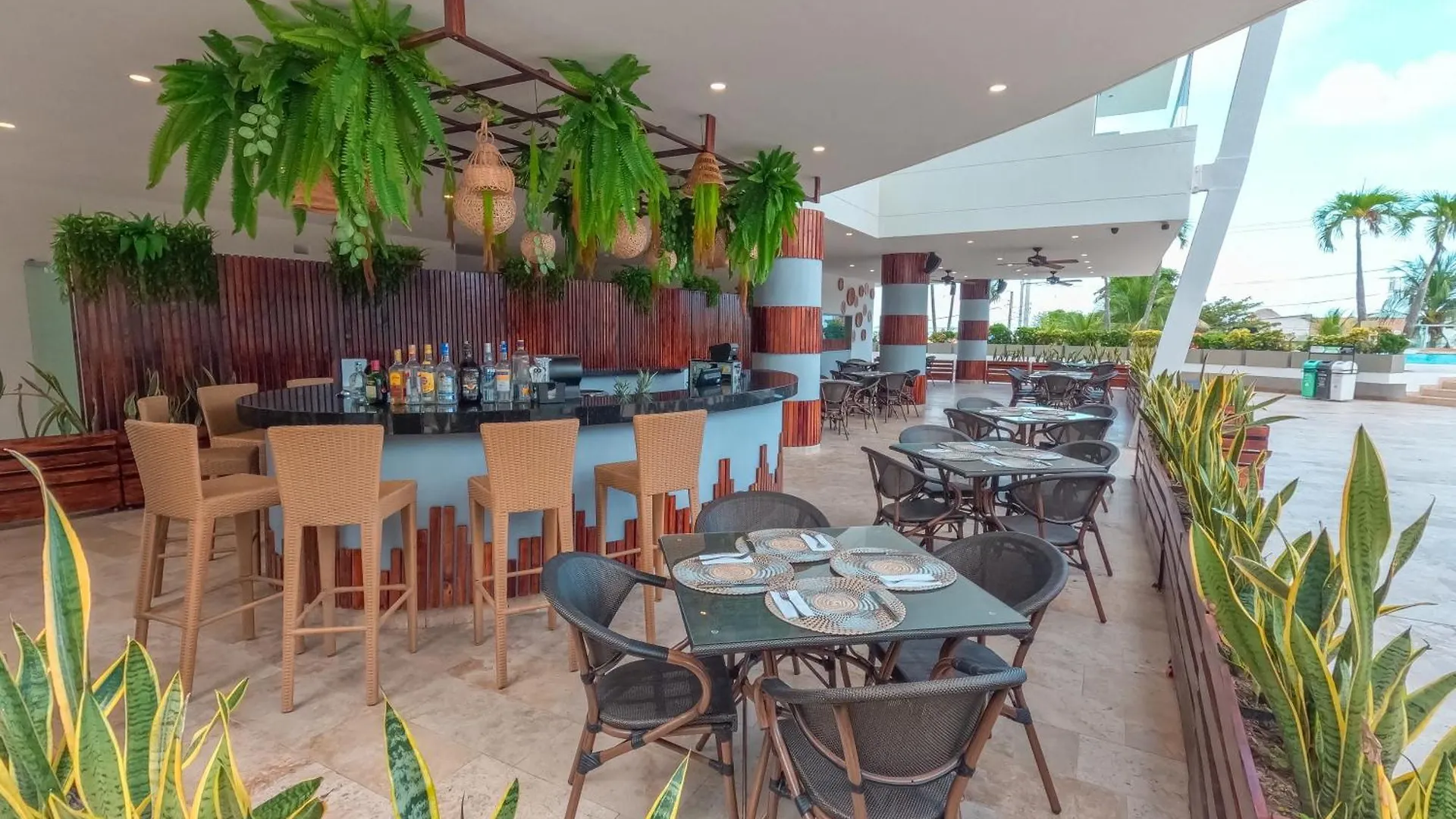 Sonesta Hotel Cartagena