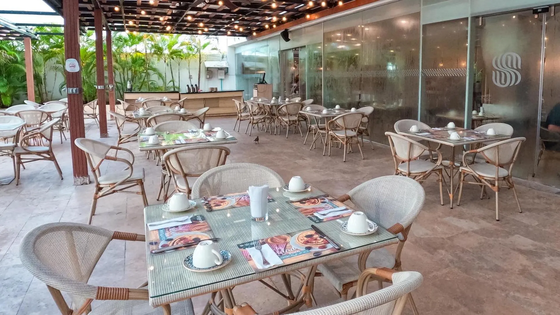 Sonesta Hotel Cartagena