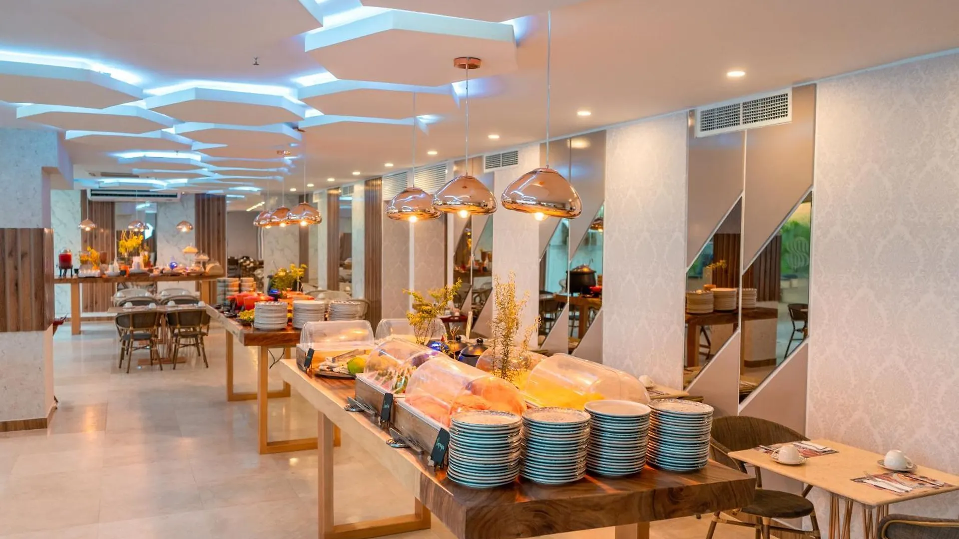 ****  Sonesta Hotel Cartagena Colombia