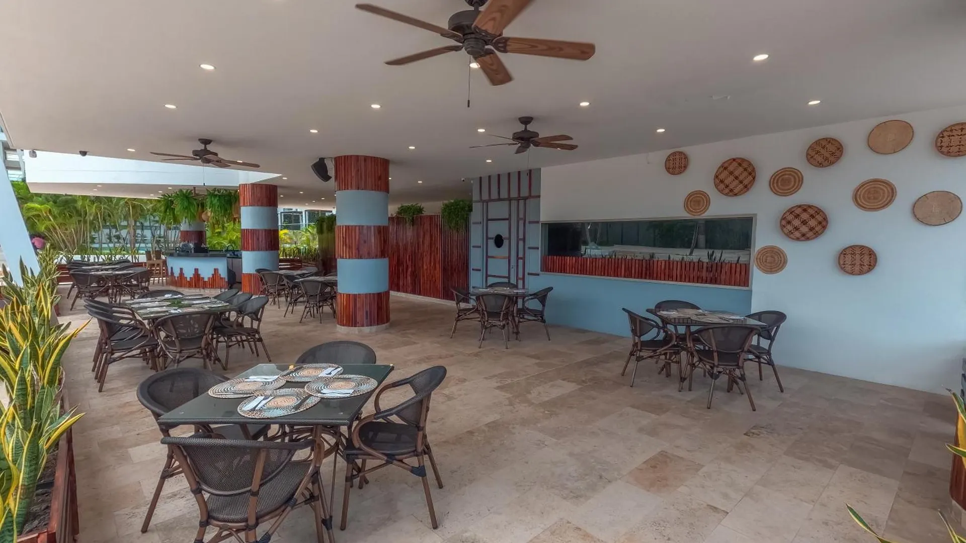 Sonesta Hotel Cartagena Colombia