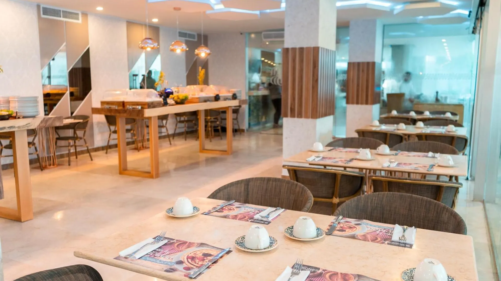 Sonesta Hotel Cartagena