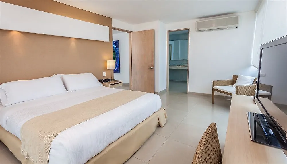 Sonesta Hotel Cartagena