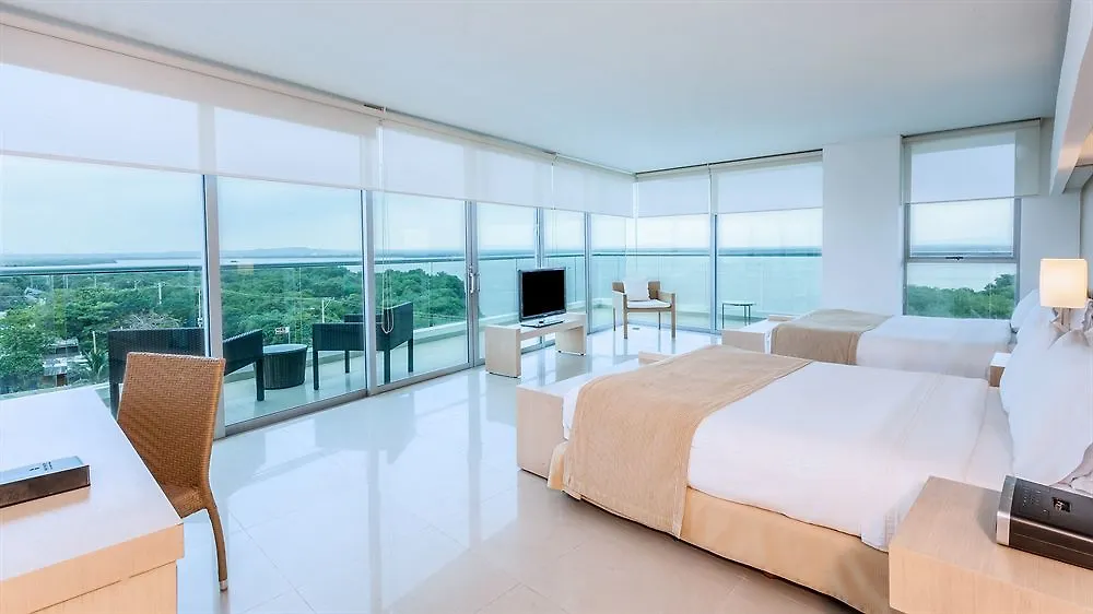 Sonesta Hotel Cartagena