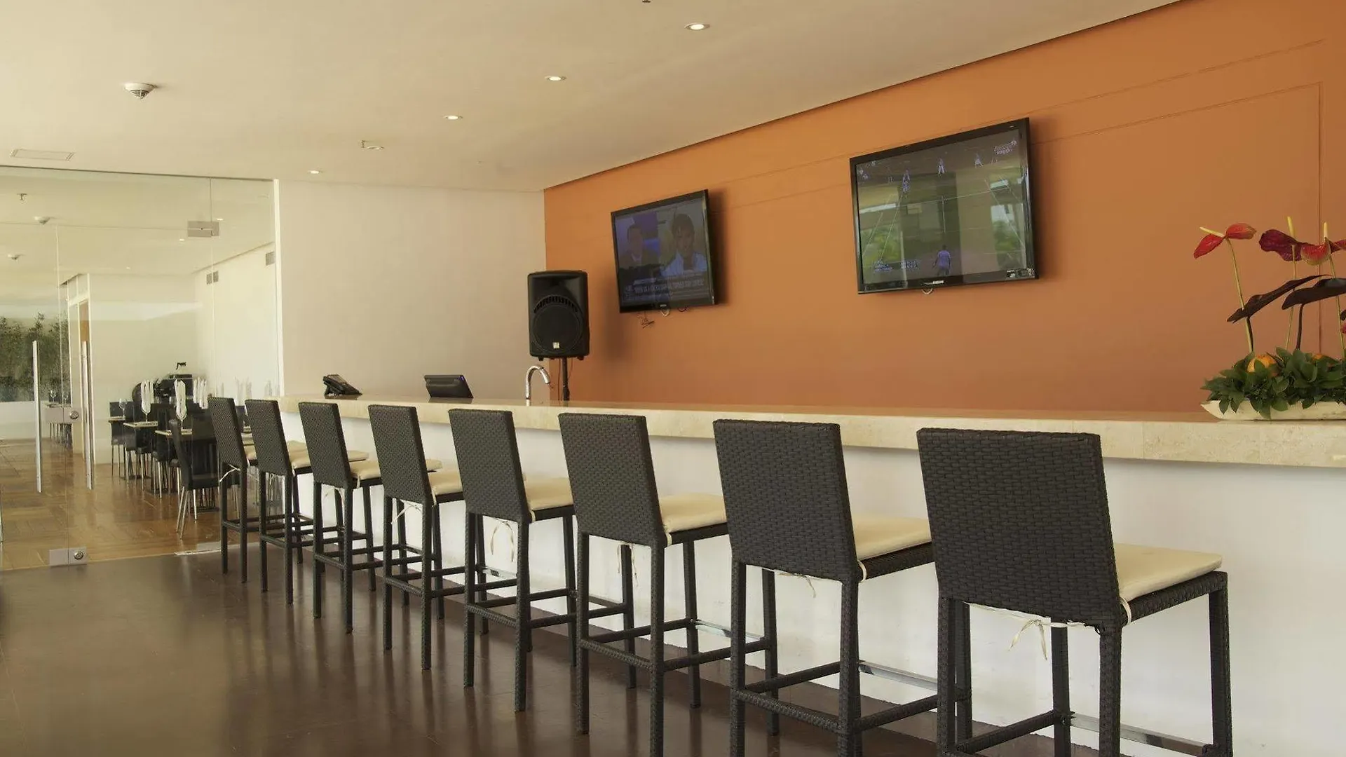 Sonesta Hotel Cartagena