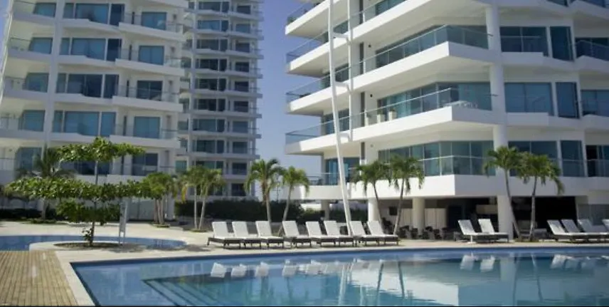 Sonesta Hotel Cartagena