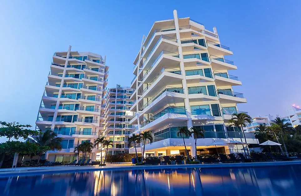 Sonesta Hotel Cartagena