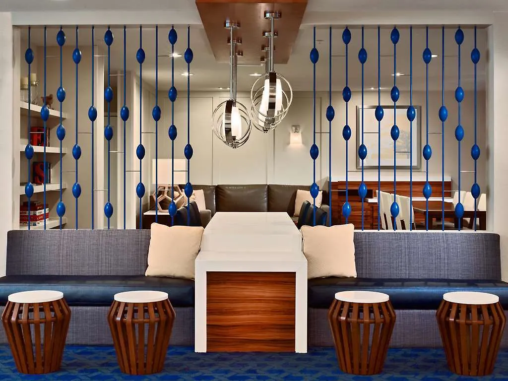 ****  Sonesta Hotel Cartagena Colombia