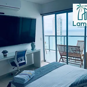 Lamar Infinitum Piso 3002 Cartagena