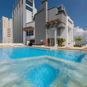 Murano Elite New Ocean Front Duplex Cartagena