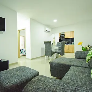 Salome Aparment 4d Cartagena