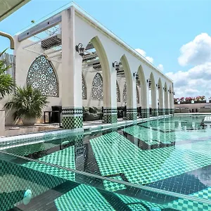 Layla - Adults Only 5*, Tulum Pueblo Mexico