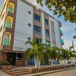 Ayenda Salome Cartagena