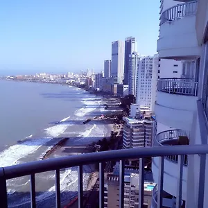 En Palmetto Cartagena