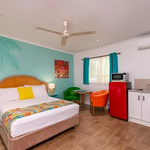Port Douglas Motel 4* Port Douglas