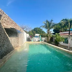 Casa Torices Real Cartagena
