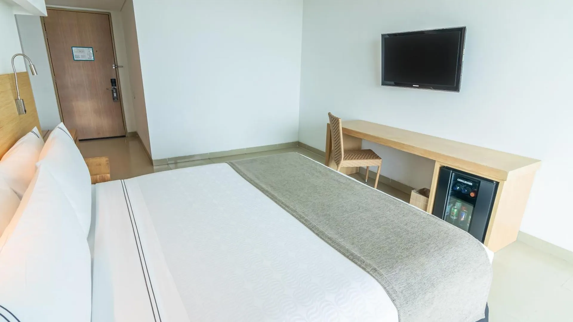 Sonesta Hotel Cartagena Kolumbie