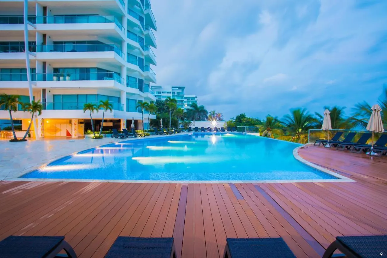 Sonesta Hotel Cartagena 4*,  Colombia