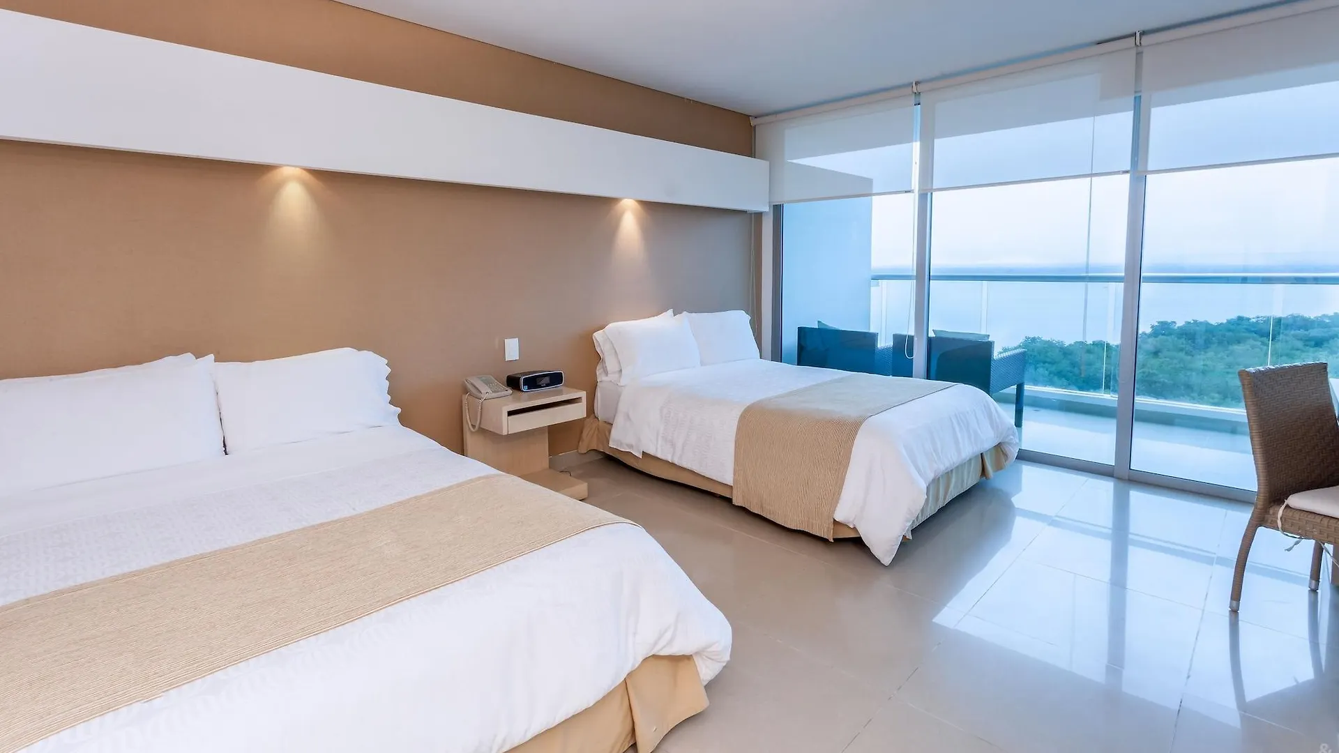 Sonesta Hotel Cartagena
