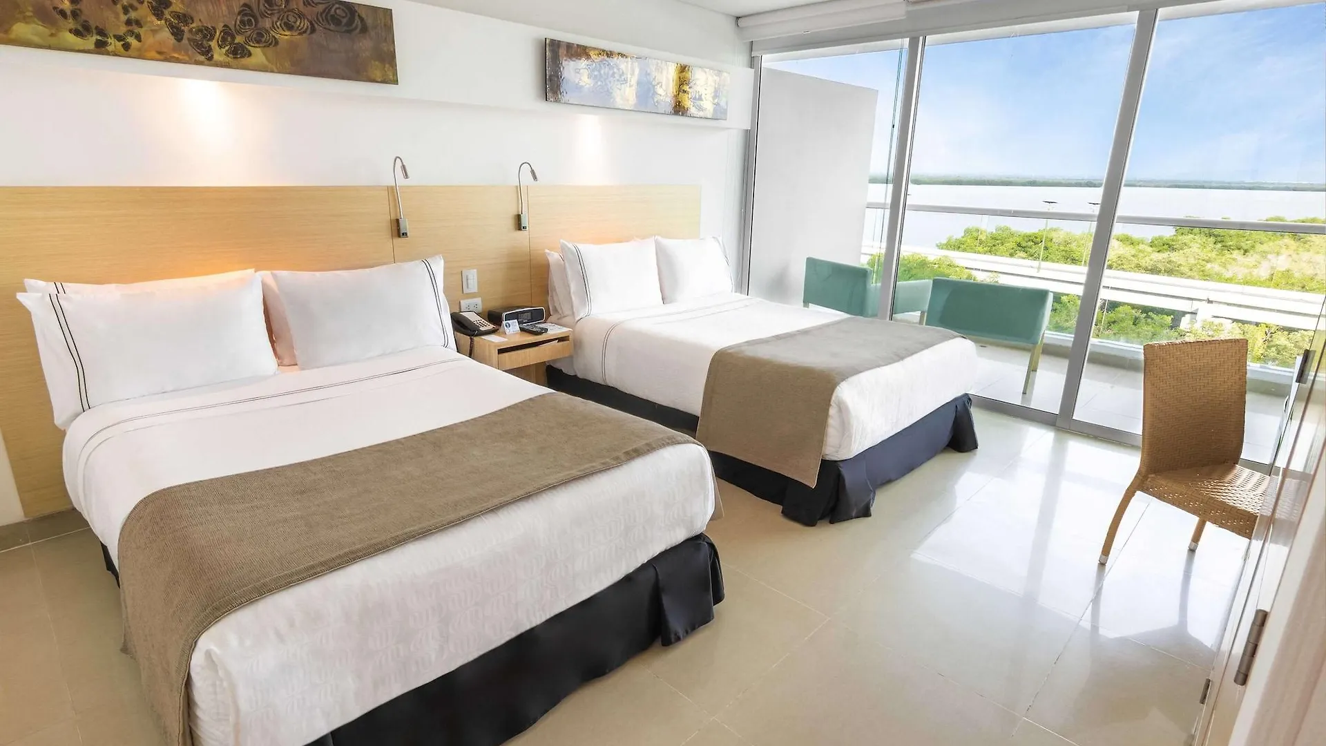 Sonesta Hotel Cartagena