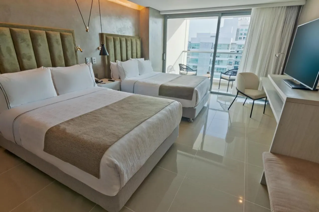Sonesta Hotel Cartagena 4*,  Colombia