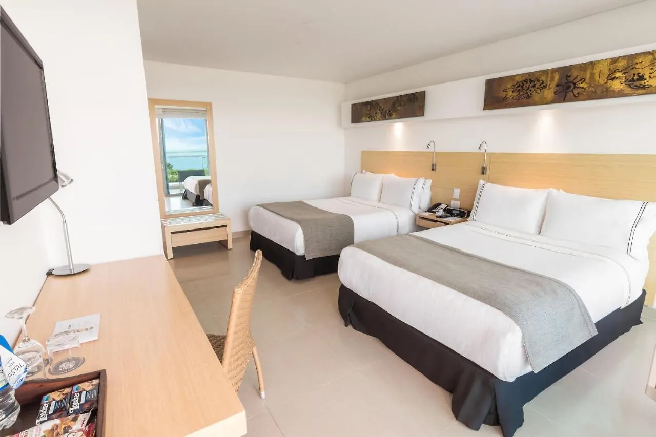 Sonesta Hotel Cartagena