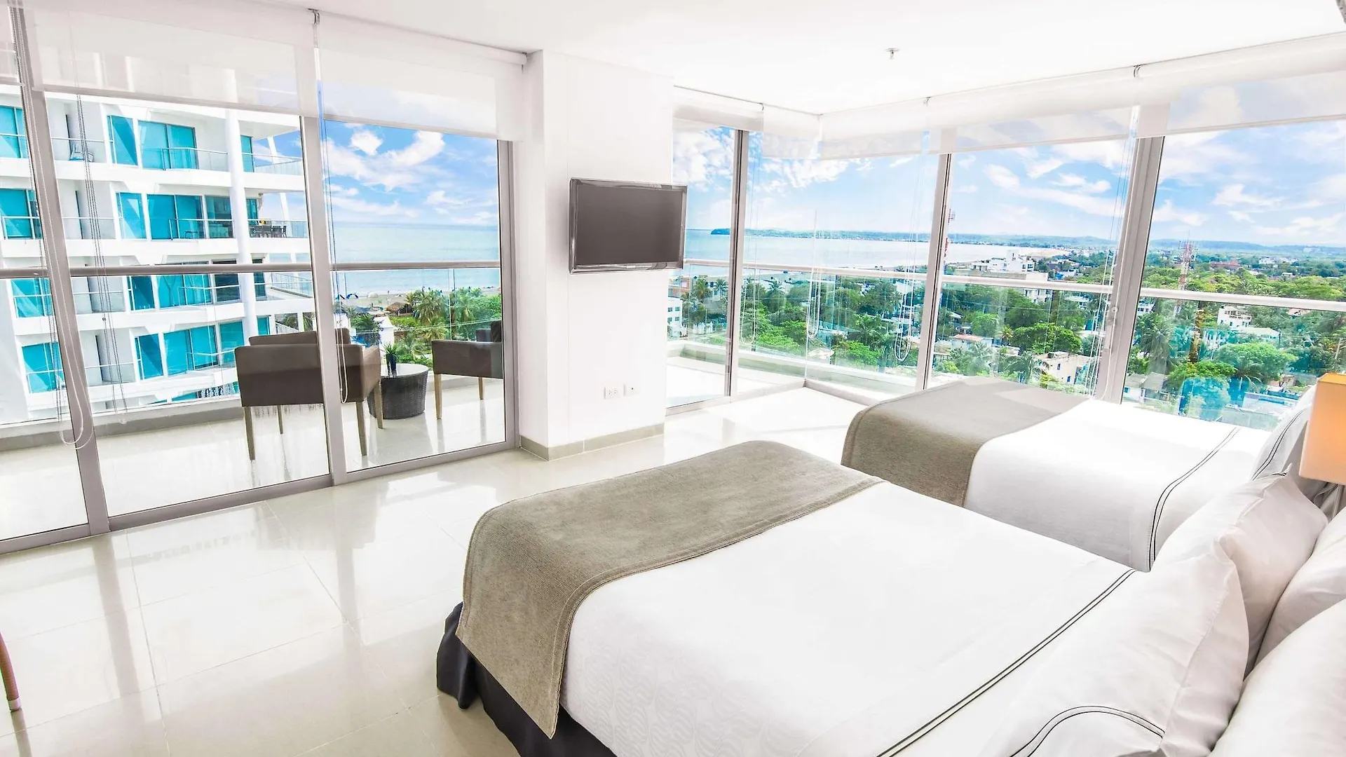 Sonesta Hotel Cartagena