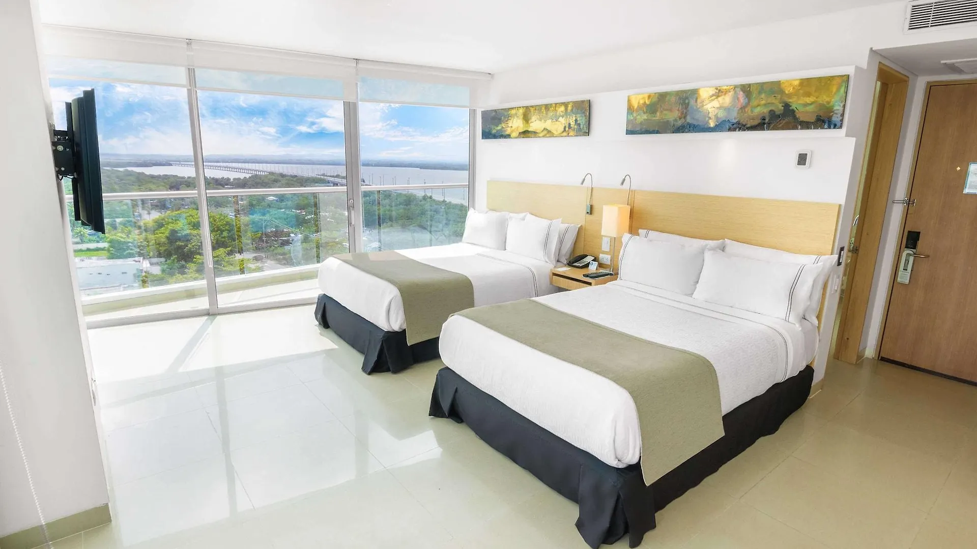 Sonesta Hotel Cartagena