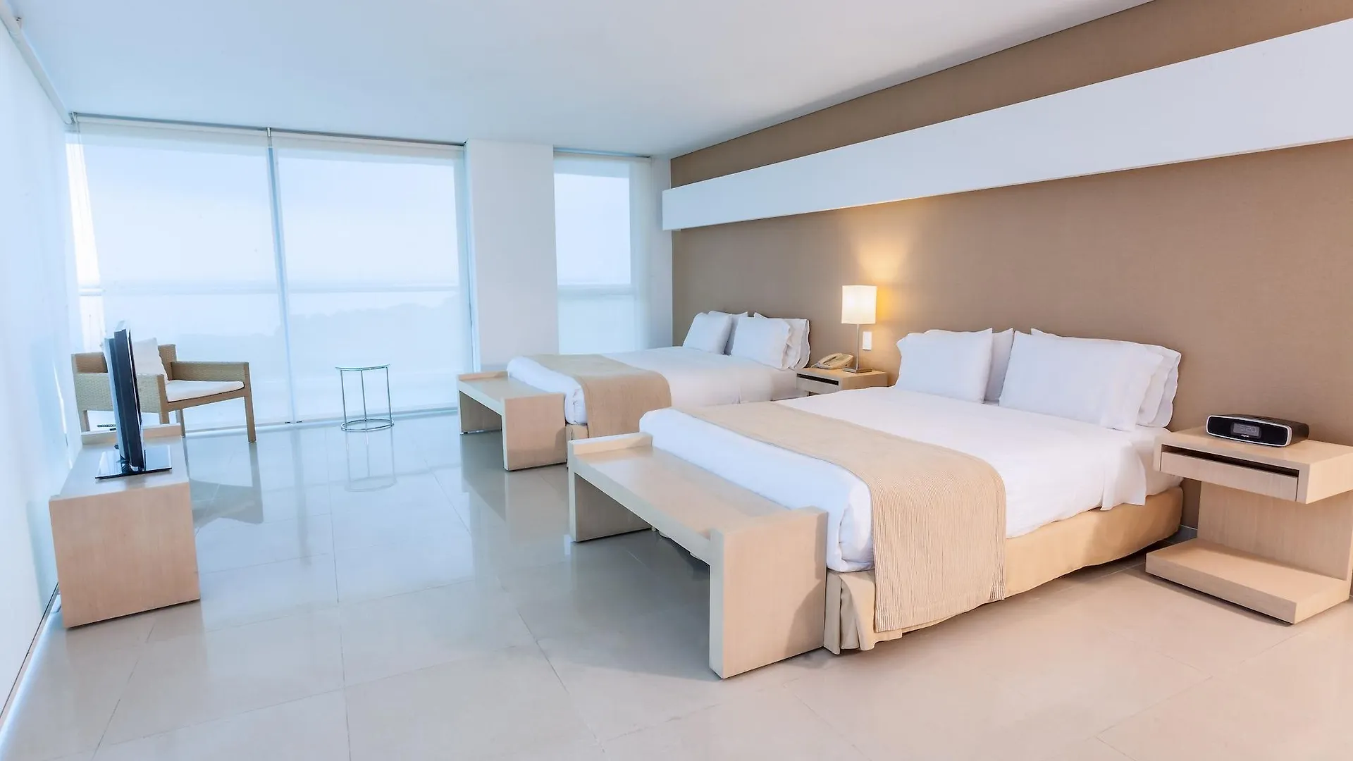 Sonesta Hotel Cartagena