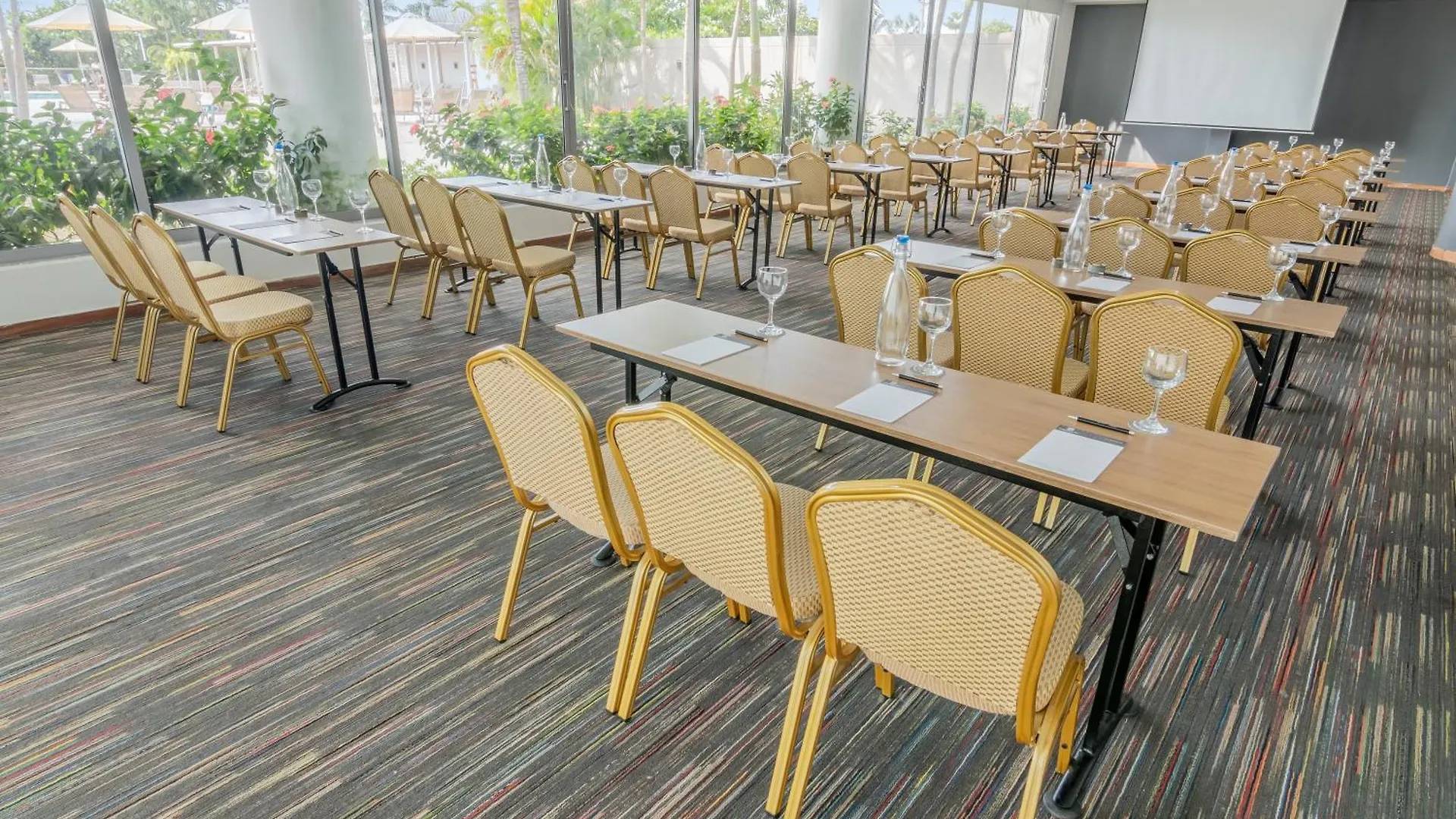 Sonesta Hotel Cartagena