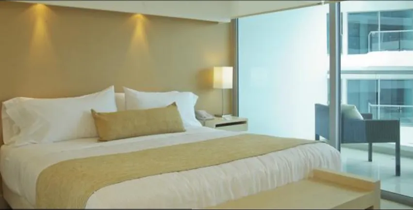 Sonesta Hotel Cartagena